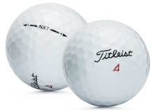 TITLEIST NXT MIX