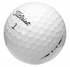 TITLEIST AVX