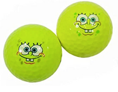 WILSON SPONGE BOB