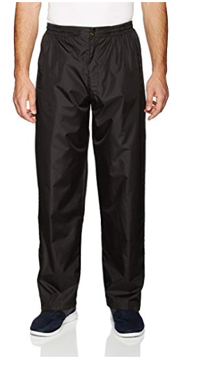 Men's Orlimar Cyclone Rain Pants 