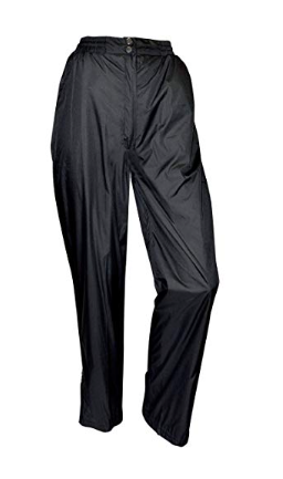 Women's Orlimar Cyclone Rain Pants 