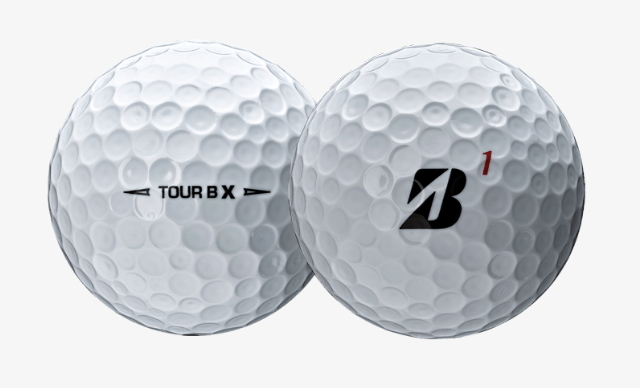 Bridgestone Tour BX 