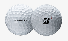 Bridgestone Tour BX