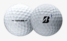 BRIDGESTONE TOUR B RXS WHITE