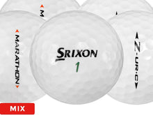 Srixon Mix