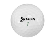 Srixon Soft Feel