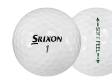 Srixon Soft Feel