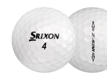 Srixon Z-Star