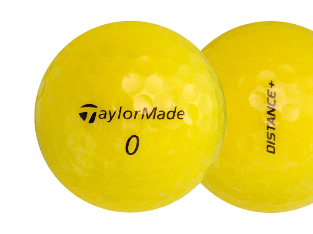 TaylorMade Distance + 