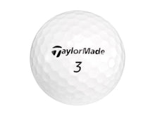 TaylorMade Mix