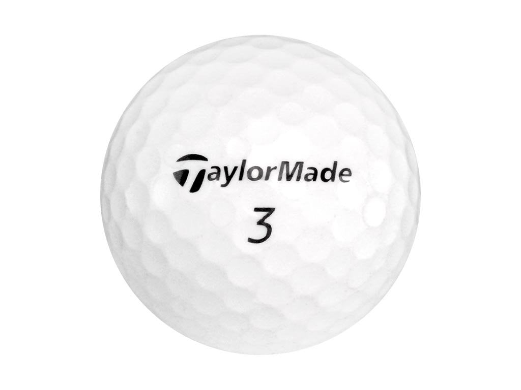 TaylorMade Mix 