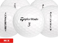 TaylorMade Mix