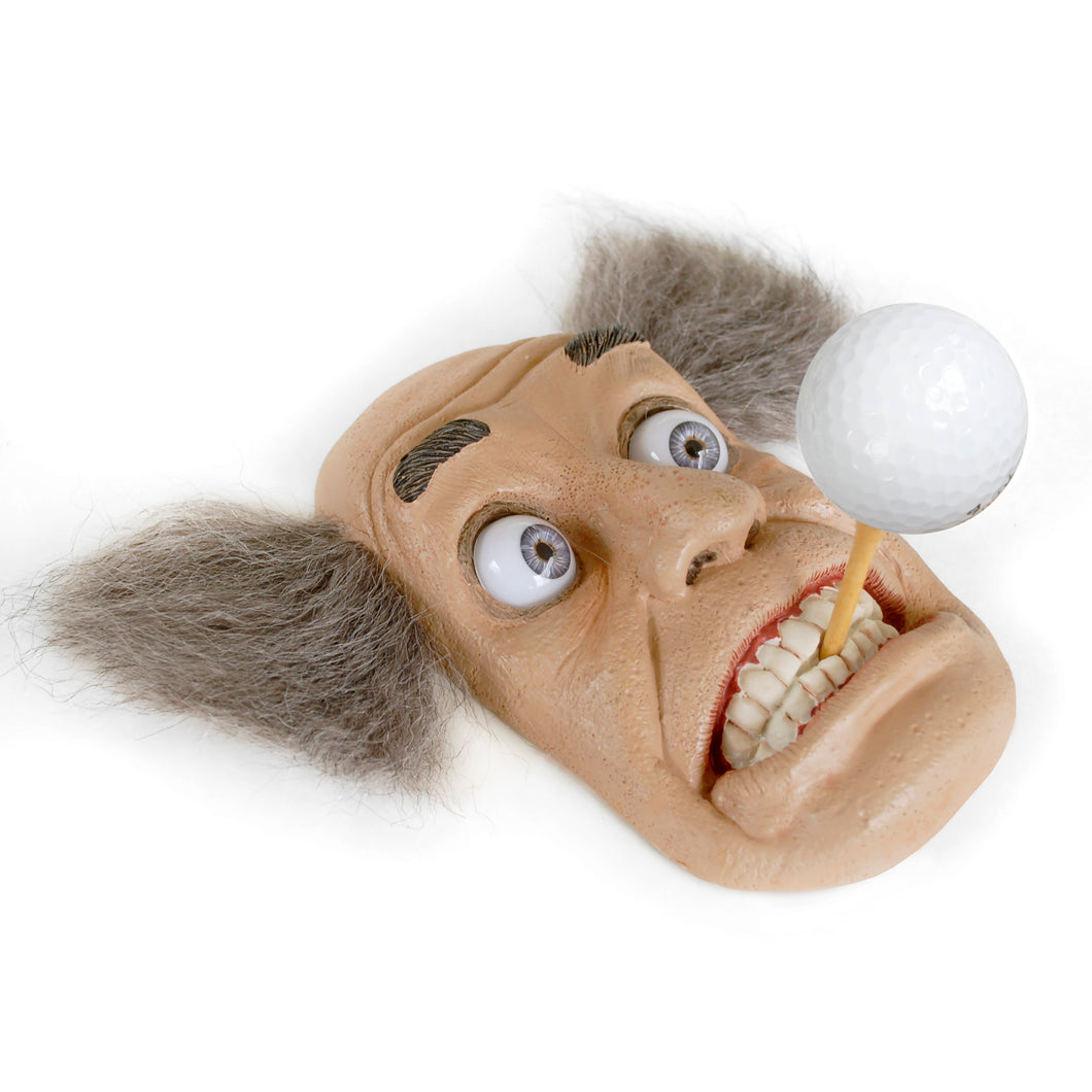 Tee'd Off Gag Gift 