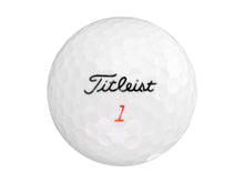 Titleist DT TruSoft