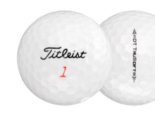 Titleist DT TruSoft