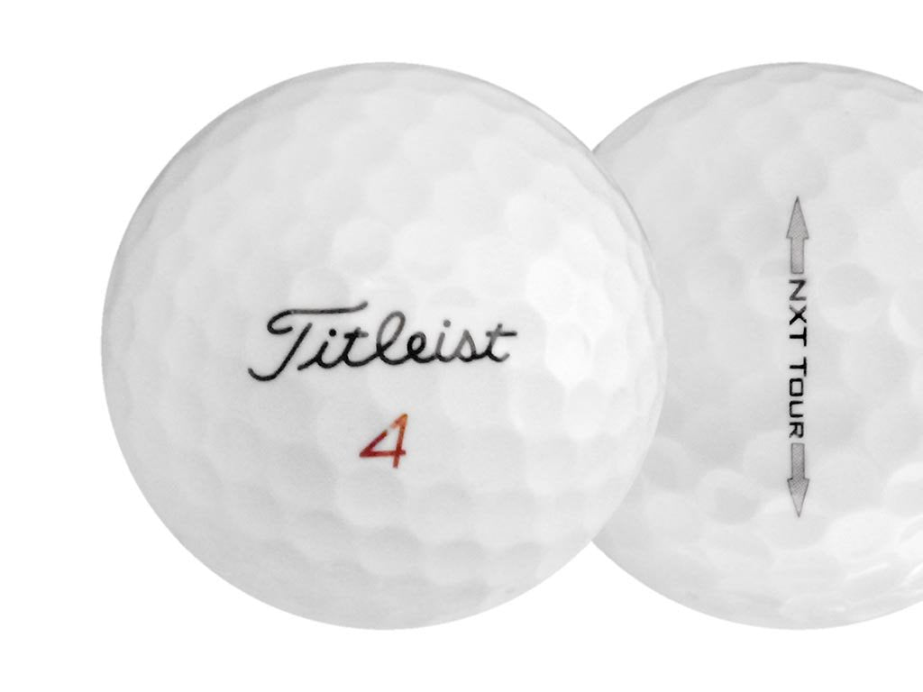 Titleist NXT Tour 