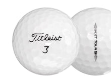 Titleist NXT Tour S