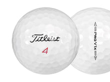 Titleist ProV1x 2016