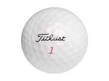 Titleist ProV1x 2017