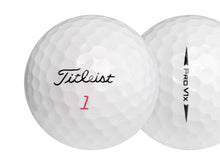 Titleist ProV1x 2017