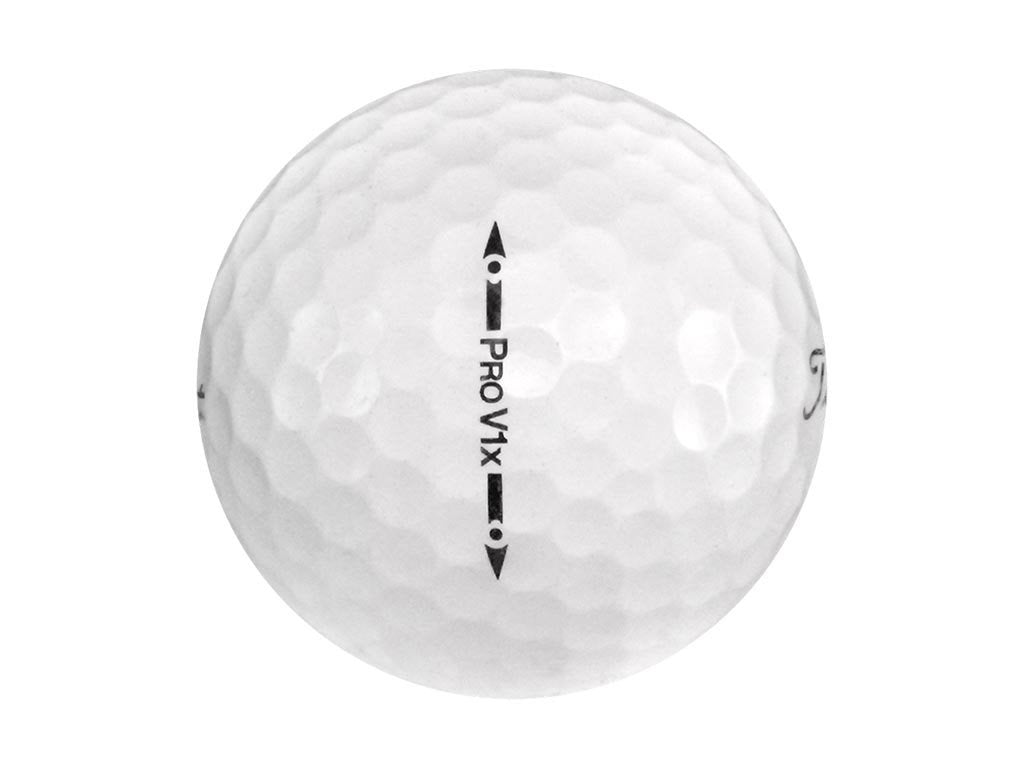 Titleist ProV1x 