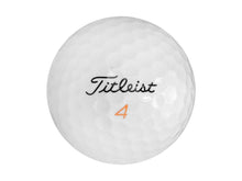 Titleist Velocity