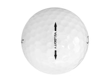 Titleist Velocity