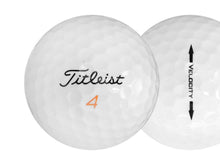 Titleist Velocity